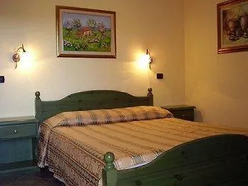 הוילה Buddusò Agriturismo Santa Reparata איטליה