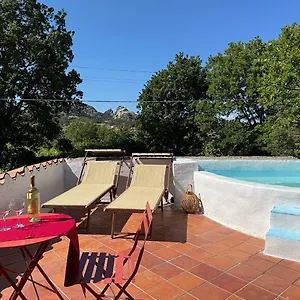  Séjour à la ferme Il Muto Di Gallura