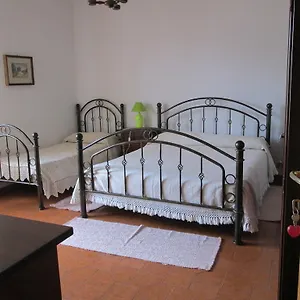  Séjour à la ferme Antichi Sapori Da Speranza